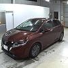 nissan note 2021 CFJ1705129 image 5