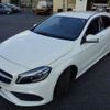 mercedes-benz a-class 2016 -MERCEDES-BENZ 【倉敷 330】--Benz A Class DBA-176042--WDD1760422V168712---MERCEDES-BENZ 【倉敷 330】--Benz A Class DBA-176042--WDD1760422V168712- image 42