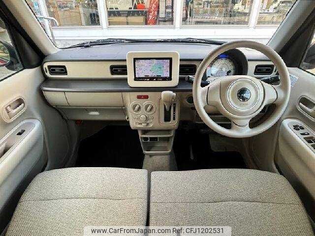 suzuki lapin 2019 504928-929978 image 1