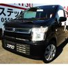 suzuki wagon-r 2022 quick_quick_5BA-MH85S_MH85S-127557 image 2