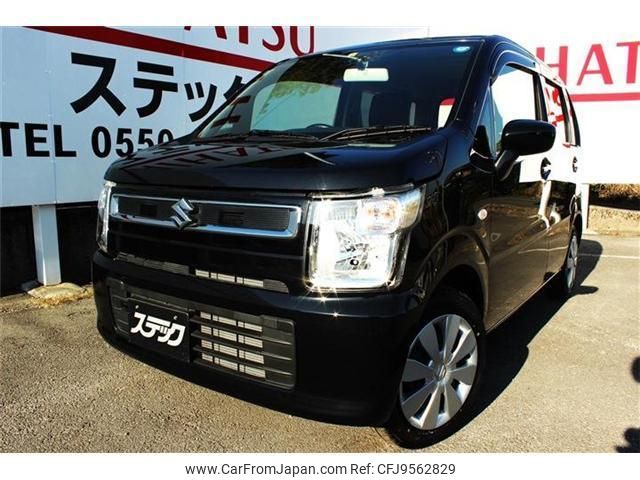 suzuki wagon-r 2022 quick_quick_5BA-MH85S_MH85S-127557 image 2