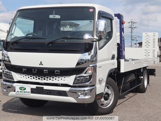 mitsubishi-fuso canter 2024 GOO_NET_EXCHANGE_0207851A30240727W001 image 2