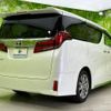 toyota alphard 2021 quick_quick_3BA-AGH30W_AGH30-0402427 image 3