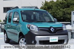 renault kangoo 2016 -RENAULT--Renault Kangoo ABA-KWK4M--VF1KW2UBAF0725907---RENAULT--Renault Kangoo ABA-KWK4M--VF1KW2UBAF0725907-