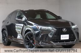 lexus nx 2023 -LEXUS--Lexus NX 6AA-AAZH20--AAZH20-1012786---LEXUS--Lexus NX 6AA-AAZH20--AAZH20-1012786-