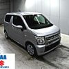 suzuki wagon-r 2023 -SUZUKI 【ＮＯ後日 】--Wagon R MH85S-169550---SUZUKI 【ＮＯ後日 】--Wagon R MH85S-169550- image 1