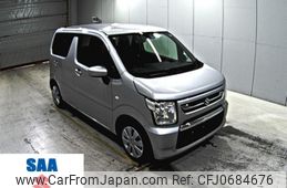 suzuki wagon-r 2023 -SUZUKI 【ＮＯ後日 】--Wagon R MH85S-169550---SUZUKI 【ＮＯ後日 】--Wagon R MH85S-169550-