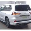 lexus lx 2020 -LEXUS 【神戸 330ﾆ3864】--Lexus LX 3BA-URJ201W--URJ201W-4333220---LEXUS 【神戸 330ﾆ3864】--Lexus LX 3BA-URJ201W--URJ201W-4333220- image 2