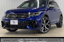 volkswagen tiguan 2021 -VOLKSWAGEN--VW Tiguan 3BA-5NDNFF--WVGZZZ5NZNW504485---VOLKSWAGEN--VW Tiguan 3BA-5NDNFF--WVGZZZ5NZNW504485-