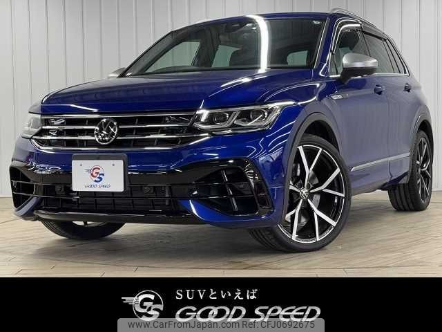 volkswagen tiguan 2021 -VOLKSWAGEN--VW Tiguan 3BA-5NDNFF--WVGZZZ5NZNW504485---VOLKSWAGEN--VW Tiguan 3BA-5NDNFF--WVGZZZ5NZNW504485- image 1