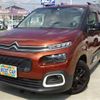 citroen berlingo 2021 -CITROEN 【鈴鹿 300】--Citroen Berlingo K9CYH01--VR7ECYHZRMJ883097---CITROEN 【鈴鹿 300】--Citroen Berlingo K9CYH01--VR7ECYHZRMJ883097- image 1