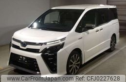 toyota voxy 2019 -TOYOTA--Voxy DAA-ZWR80W--ZWR80-0425429---TOYOTA--Voxy DAA-ZWR80W--ZWR80-0425429-