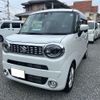 suzuki wagon-r 2022 -SUZUKI 【名変中 】--Wagon R Smile MX91S--136256---SUZUKI 【名変中 】--Wagon R Smile MX91S--136256- image 23