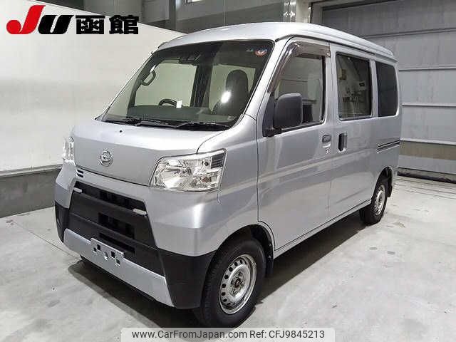 daihatsu hijet-van 2018 -DAIHATSU--Hijet Van S331V--0190798---DAIHATSU--Hijet Van S331V--0190798- image 1