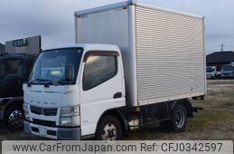 mitsubishi-fuso canter 2011 -MITSUBISHI--Canter FEA50-501658---MITSUBISHI--Canter FEA50-501658-