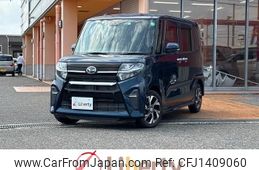 daihatsu tanto 2019 CFJ1409060