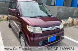 honda zest 2010 CFJ1699924