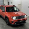 jeep renegade 2021 CFJ1562413 image 1