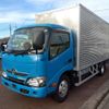 hino dutro 2018 CFJ1797062 image 1