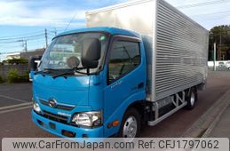 hino dutro 2018 CFJ1797062