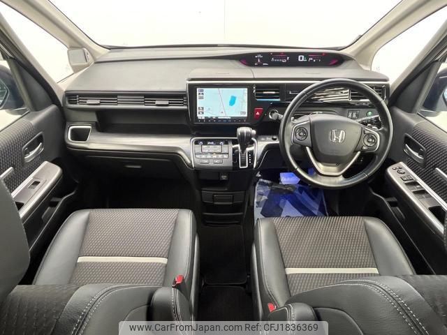 honda stepwagon-spada 2015 CFJ1836369 image 2