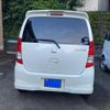 suzuki wagon-r 2010 CFJ1553126 image 5