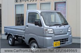 daihatsu hijet-truck 2025 CFJ1649969