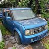 nissan cube 2004 -NISSAN--Cube UA-BZ11--BZ11-163350---NISSAN--Cube UA-BZ11--BZ11-163350- image 3