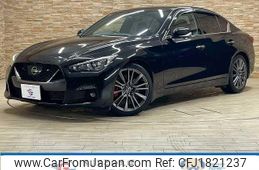 nissan skyline 2019 CFJ1821237