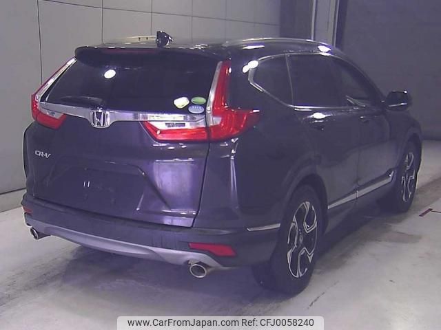 honda cr-v 2018 quick_quick_DBA-RW1_1002919 image 2