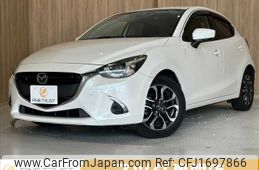 mazda demio 2017 CFJ1697866