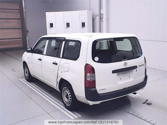 toyota probox-van 2019 -TOYOTA--Probox Van NSP160V-0045315---TOYOTA--Probox Van NSP160V-0045315- image 2