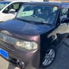 nissan cube 2009 CFJ1834571 image 3