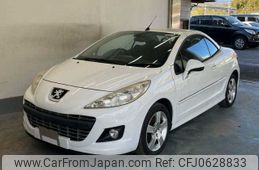 peugeot 207 2011 -PEUGEOT--Peugeot 207 A7C5F01--AE058549---PEUGEOT--Peugeot 207 A7C5F01--AE058549-