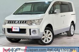 mitsubishi delica-d5 2012 quick_quick_CV5W_CV5W-0701849