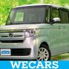 honda n-box 2018 quick_quick_DBA-JF3_JF3-1141617 image 1
