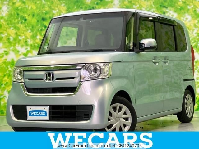 honda n-box 2018 quick_quick_DBA-JF3_JF3-1141617 image 1