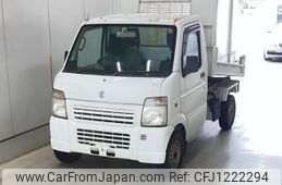 suzuki carry-truck 2010 -SUZUKI--Carry Truck DA63T-703886---SUZUKI--Carry Truck DA63T-703886-