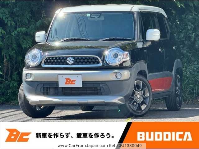 suzuki xbee 2018 -SUZUKI--XBEE DAA-MN71S--MN71S-117300---SUZUKI--XBEE DAA-MN71S--MN71S-117300- image 1