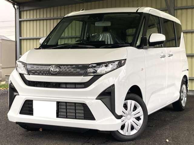 2025 Daihatsu Move 5BA-LA850S - Car Price $11,363