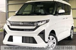 2025 Daihatsu Move 5BA-LA850S - Car Price $11,313
