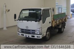 nissan atlas 2010 CFJ1646538