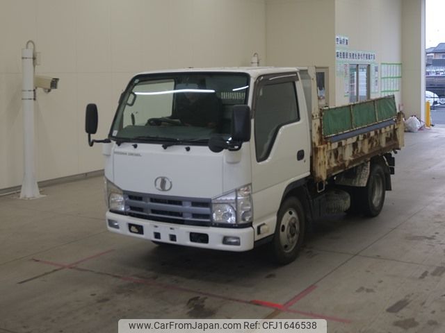 nissan atlas 2010 CFJ1646538 image 1
