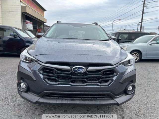 subaru subaru-others 2024 -SUBARU--Crosstrek GUD--GUD-009703---SUBARU--Crosstrek GUD--GUD-009703- image 2