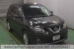 nissan x-trail 2016 -NISSAN--X-Trail NT32-043901---NISSAN--X-Trail NT32-043901-