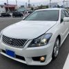 toyota crown 2010 CFJ1822415 image 2