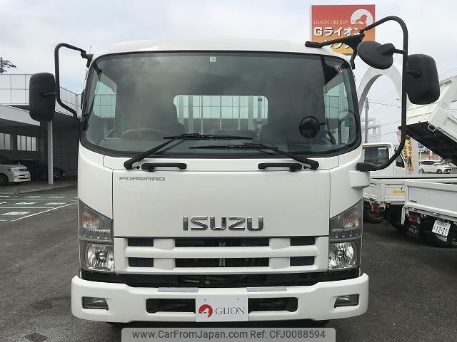 isuzu forward 2011 quick_quick_PKG-FRR90S1_FRR90-7027021 image 2