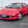 toyota mr2 1997 -TOYOTA--MR2 E-SW20--SW20-0110461---TOYOTA--MR2 E-SW20--SW20-0110461- image 1