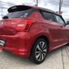 suzuki swift 2017 -SUZUKI--Swift DAA-ZC53S--ZC53S-105003---SUZUKI--Swift DAA-ZC53S--ZC53S-105003- image 2