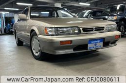 nissan leopard 1991 quick_quick_GF31_GF31-044268